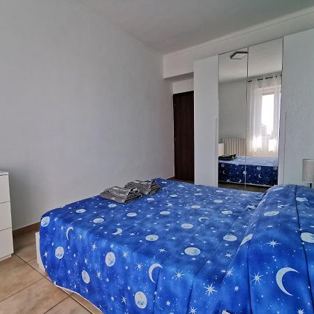 Happyhome, Belissimo Appartamento In Torino Exterior foto