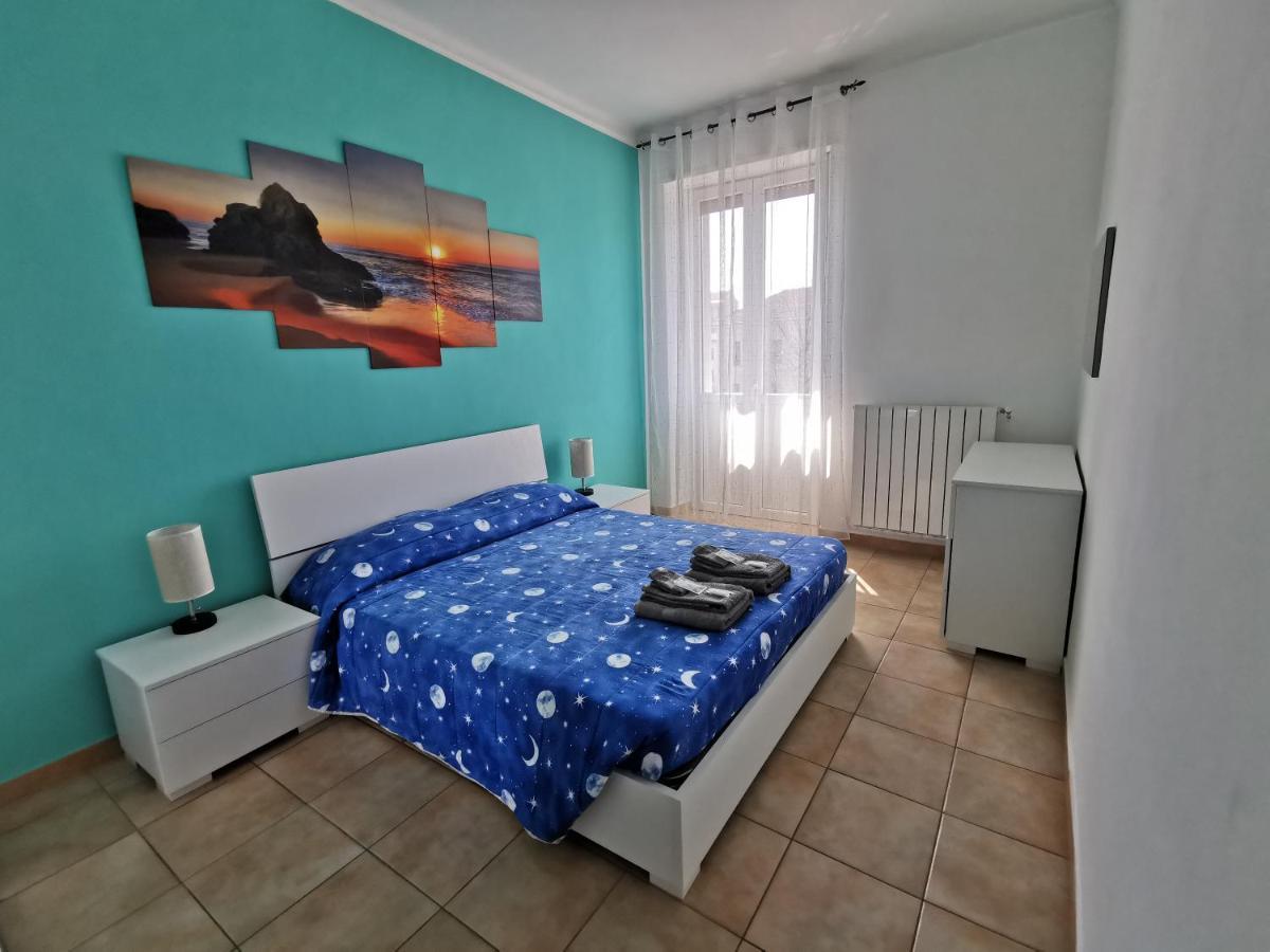 Happyhome, Belissimo Appartamento In Torino Exterior foto
