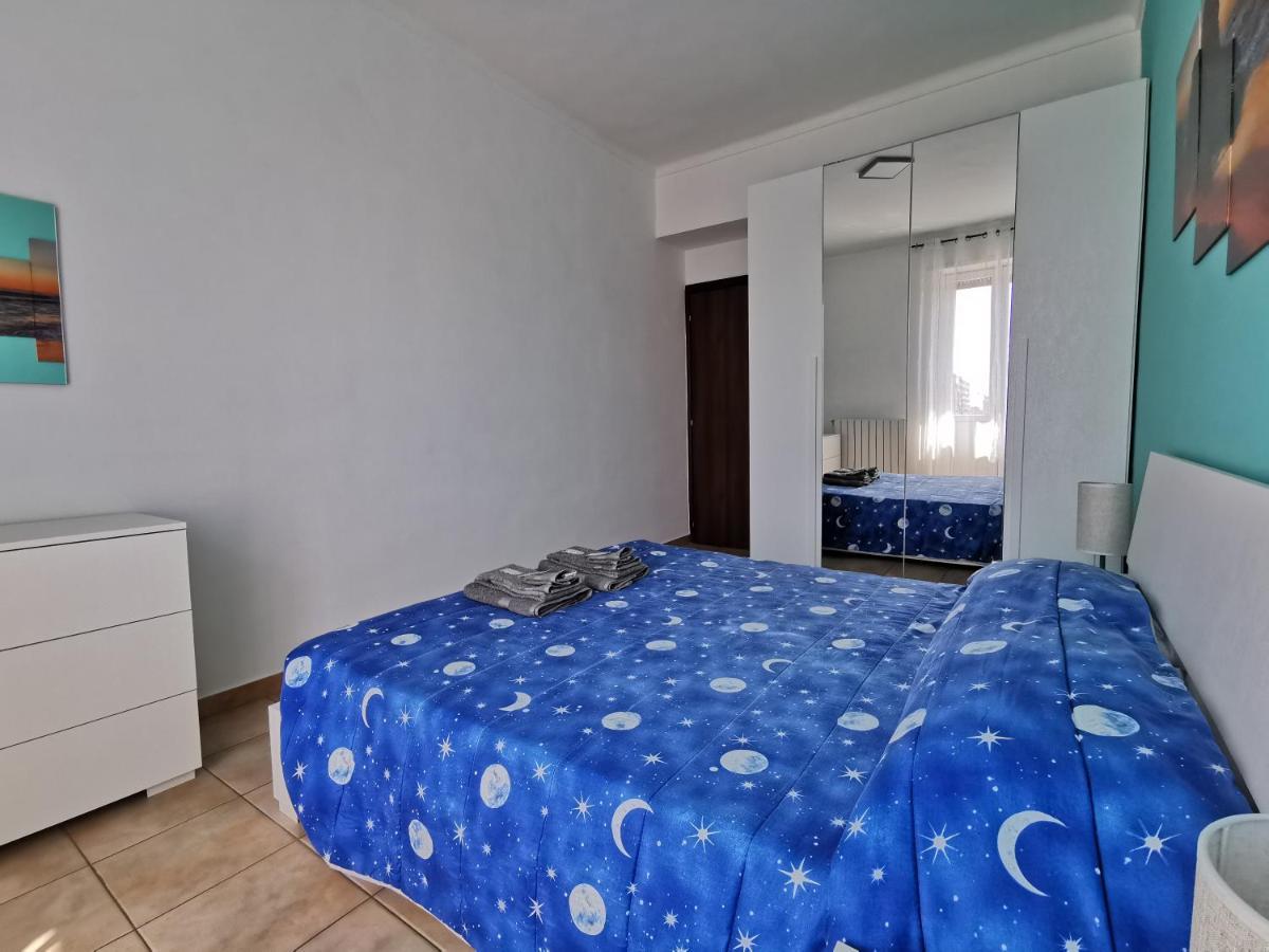 Happyhome, Belissimo Appartamento In Torino Exterior foto