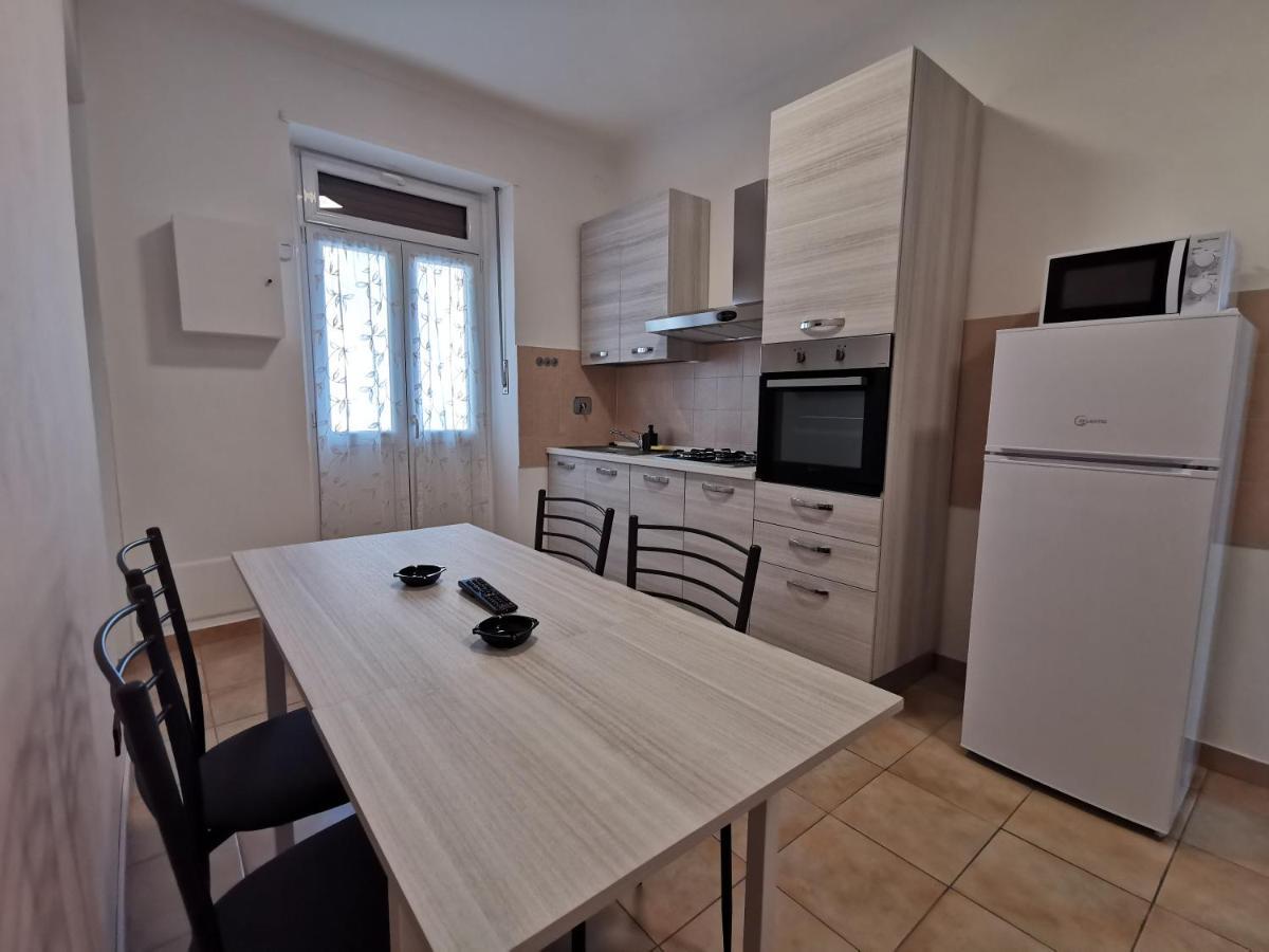 Happyhome, Belissimo Appartamento In Torino Exterior foto