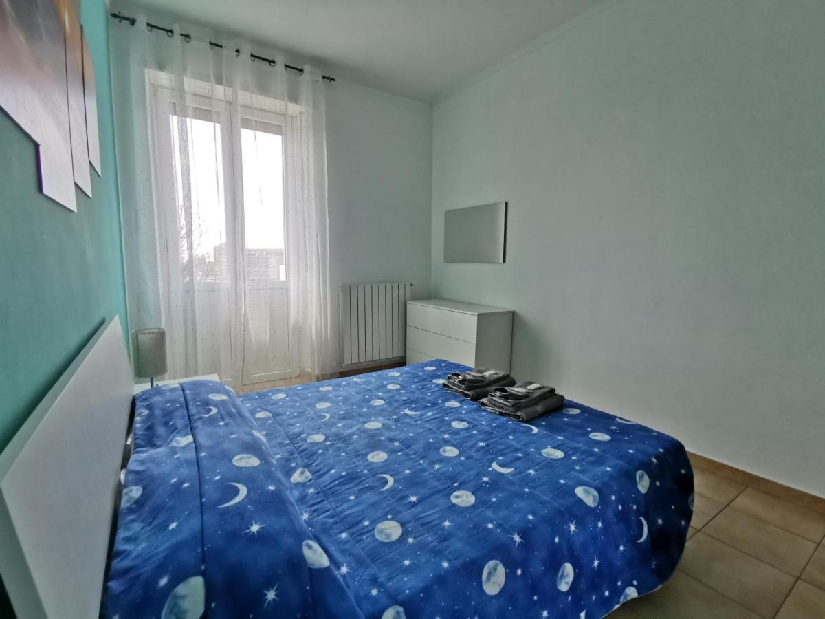 Happyhome, Belissimo Appartamento In Torino Exterior foto
