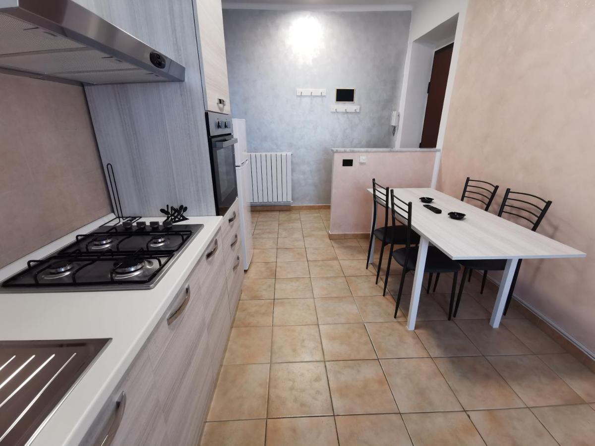 Happyhome, Belissimo Appartamento In Torino Exterior foto